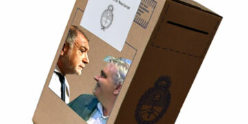 Ante una nueva elección y un mundo tan cambiado 