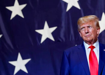 Trump nuevamente en el banquillo