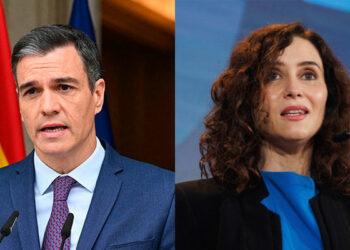 Debacle oficialista en España: arrasó la derecha