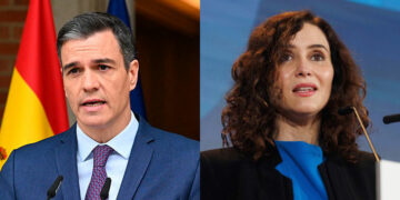 Debacle oficialista en España: arrasó la derecha