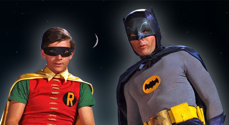 Si Macri es Batman, ¿Juez es Robin?