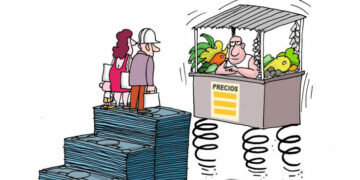 La inflación que nadie pudo reducir