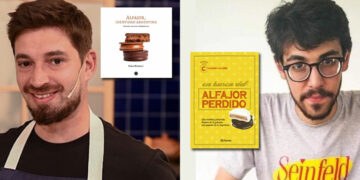 Dos libros recuperan la historia, cultura e identidad del alfajor