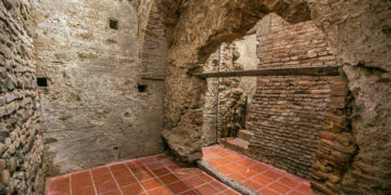 El Cabildo de Córdoba, muros centenarios protagonistas de la historia