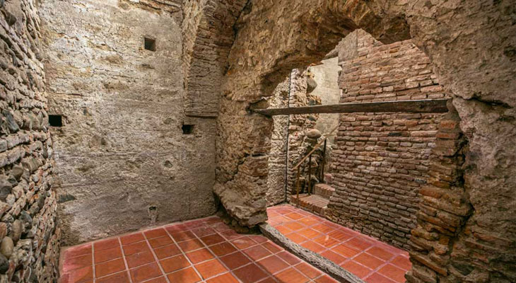 El Cabildo de Córdoba, muros centenarios protagonistas de la historia