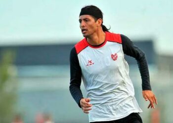 Un ex futbolista de Instituto fue arrestado y acusado de agredir a su ex pareja