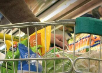 La escalada de precios no afloja y ya trepó al 40,78% en lo que va del año