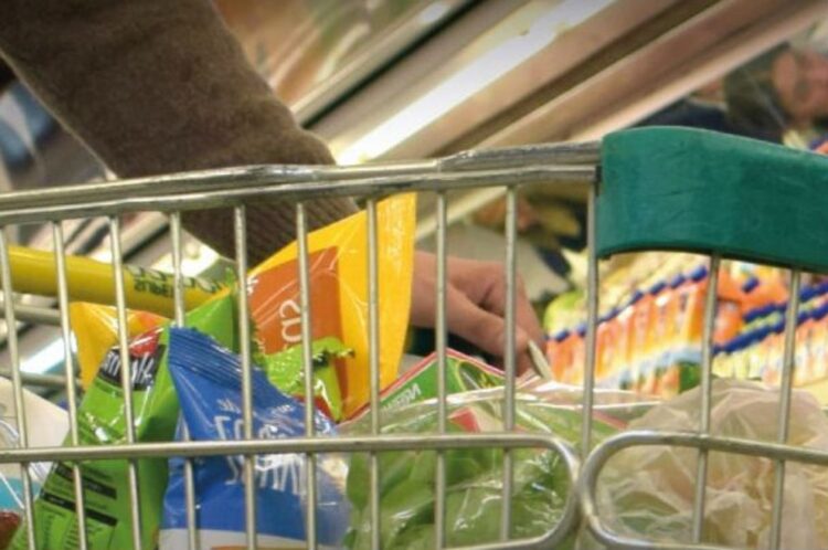 La escalada de precios no afloja y ya trepó al 40,78% en lo que va del año