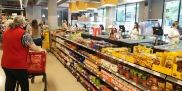 La inflación de los trabajadores registrados fue del 9% en mayo