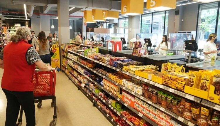 La inflación de los trabajadores registrados fue del 9% en mayo