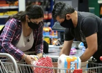 Prevén una desaceleración de la inflación con una posible estabilización en torno al 8%