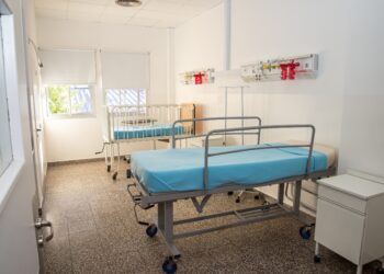 Bajan las consultas por infecciones respiratorias en menores y se incrementan levemente los casos de internación