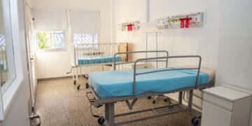 Bajan las consultas por infecciones respiratorias en menores y se incrementan levemente los casos de internación