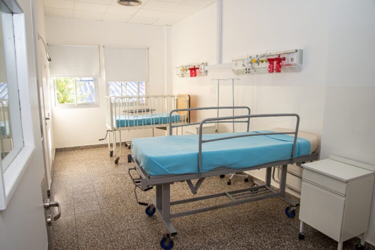 Bajan las consultas por infecciones respiratorias en menores y se incrementan levemente los casos de internación