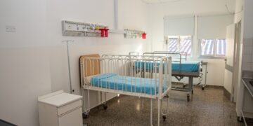 Salud informó que volvieron a bajar las consultas e internaciones relacionadas a infecciones respiratorias