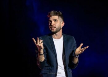 Una semana llena de actividades teatrales