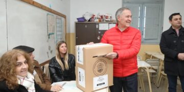 Schiaretti pidió a los cordobeses que “ejerzan su derecho” y asistan a las urnas