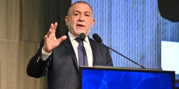 Juez: «Vamos a ser prudentes en un país de imprudentes»