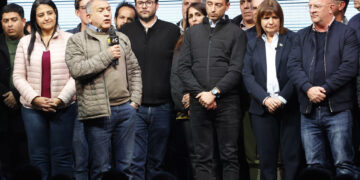 Juez no reconocerá la victoria de Llaryora hasta que no esté el escrutinio definitivo