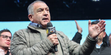 Juez pide a la Justicia Electoral la apertura de urnas y lectura de las actas