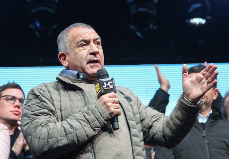 Juez pide a la Justicia Electoral la apertura de urnas y lectura de las actas