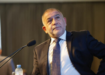 El arco político repudió la discriminación libertaria a Franco Rinaldi y a la hija de Luis Juez