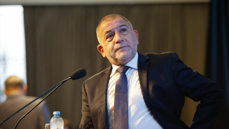 Senestrari giró la denuncia de Luis Juez por los subsidios al transporte al fuero Anticorrupción