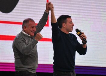 Juez: «Tenemos la oportunidad de cambiar la historia de Córdoba”