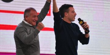 Juez: «Tenemos la oportunidad de cambiar la historia de Córdoba”