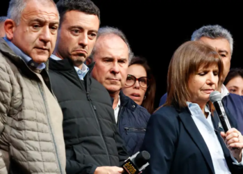 Bullrich tras la derrota de Juez: «Los pactos entre políticos para políticos no van más»