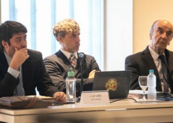 Pedido de destitución