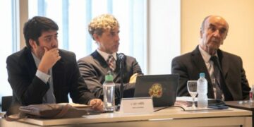 Pedido de destitución