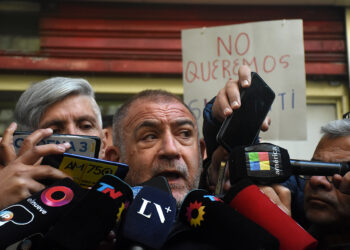 Juez dinamitó el intento de incorporar a Schiaretti en JxC