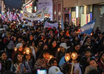 El conflicto social se extiende más allá de los límites de Jujuy