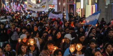 El conflicto social se extiende más allá de los límites de Jujuy
