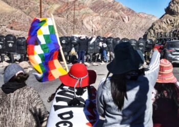 Los tres artículos de la nueva constitución jujeña que detonaron las protestas