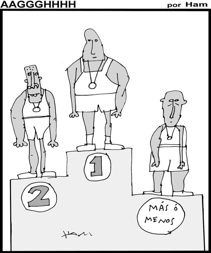 Humor en Hoy Día Humor en Hoy Día