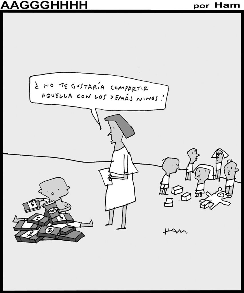 Humor en Hoy Día Humor en Hoy Día