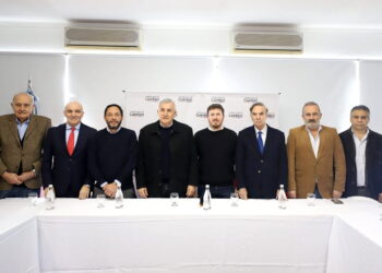 Juntos por el Cambio mantendrá su nombre y suma tres fuerzas a la coalición