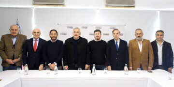 Juntos por el Cambio mantendrá su nombre y suma tres fuerzas a la coalición