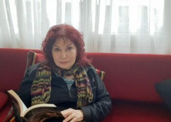 Presentación de la novela «Dueña de su camino»