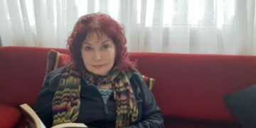 Presentación de la novela «Dueña de su camino»