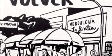 Viernes Hache: historietas cordobesas