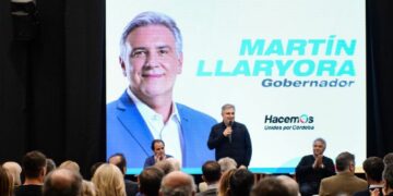 Llaryora anunció la construcción de una Circunvalación para Río Cuarto