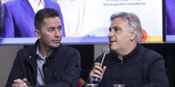 Calvo le exigió a Juez que “pida disculpas por todos los agravios”