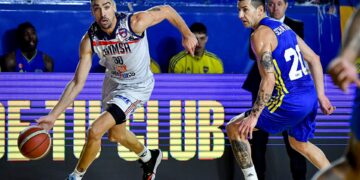 Se juega el cuarto punto entre Boca y Quimsa