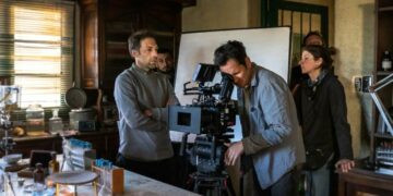 «Los Renacidos», la primera película argentina con una definición que iguala al ojo humano