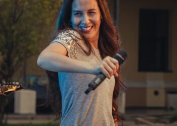 Loy Carrizo presenta su disco “Mi verdad”