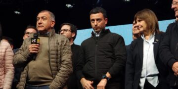 Juez: “Vamos a esperar que  se cuente hasta el último voto”