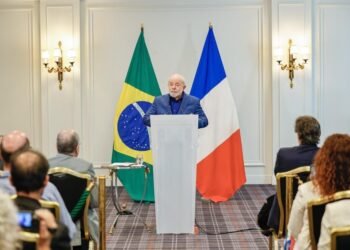 Lula volvió a cuestionar las exigencias de la UE